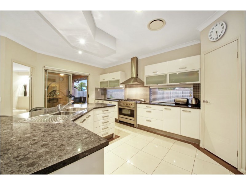 3 Quoll Circuit, North Lakes QLD 4509