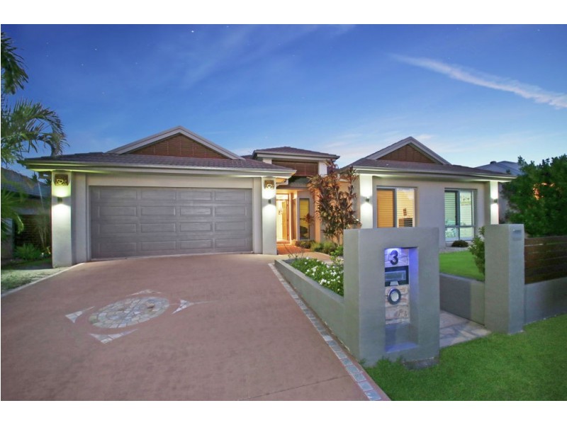 3 Quoll Circuit, North Lakes QLD 4509