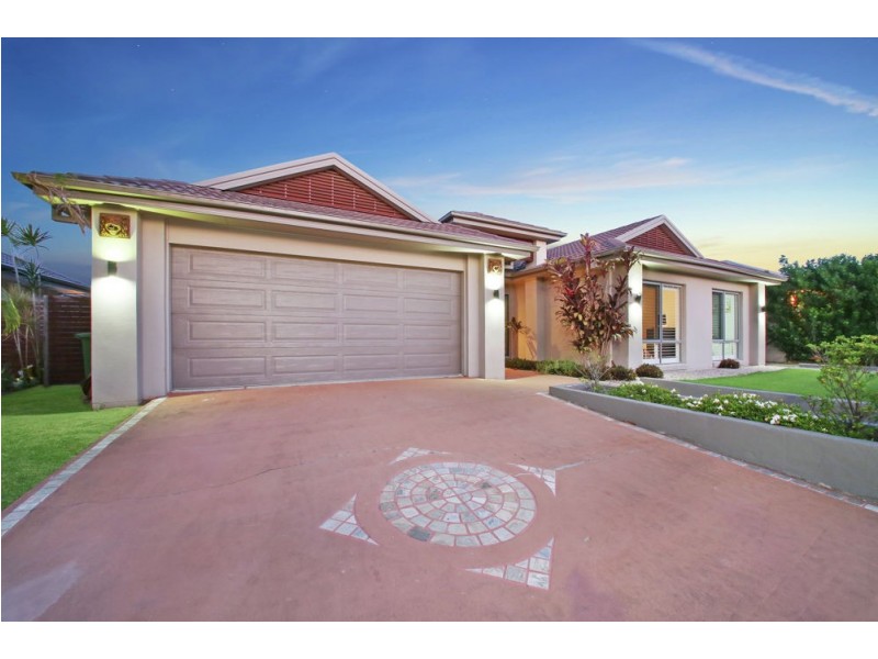 3 Quoll Circuit, North Lakes QLD 4509