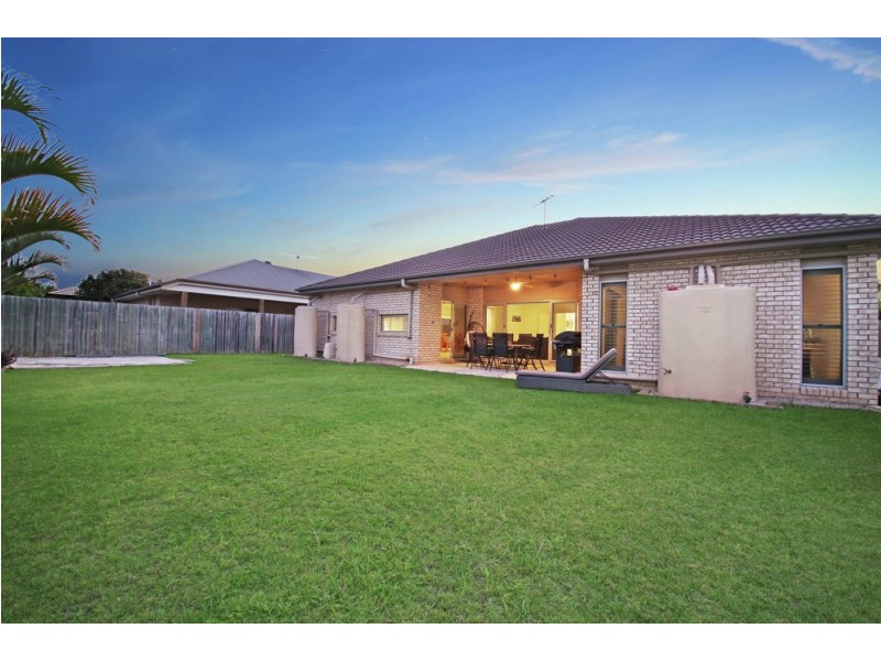 3 Quoll Circuit, North Lakes QLD 4509