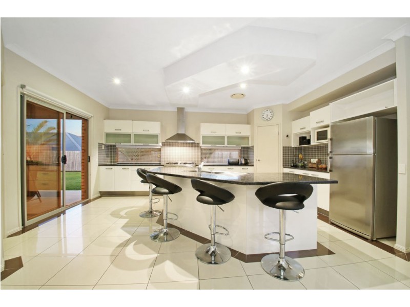 3 Quoll Circuit, North Lakes QLD 4509