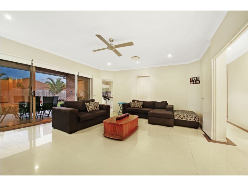 3 Quoll Circuit, North Lakes QLD 4509