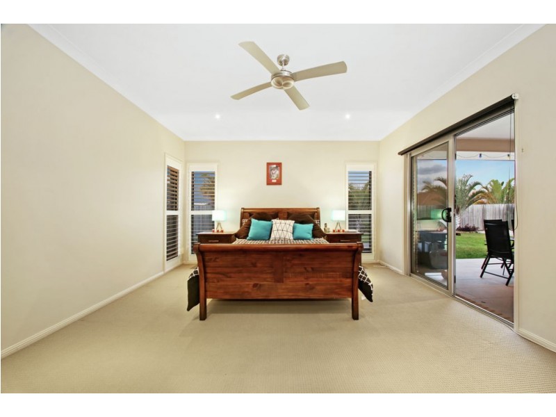3 Quoll Circuit, North Lakes QLD 4509