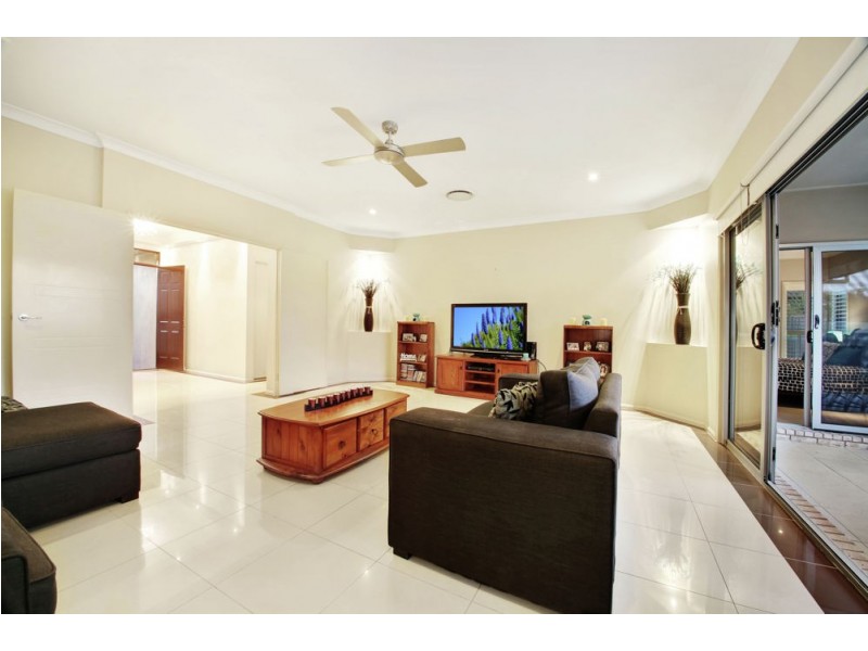 3 Quoll Circuit, North Lakes QLD 4509