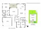 3 Quoll Circuit, North Lakes QLD 4509 Floorplan
