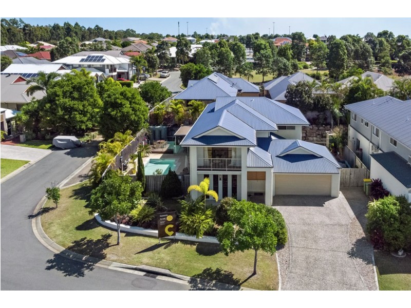 8 Picabeen Court, North Lakes QLD 4509