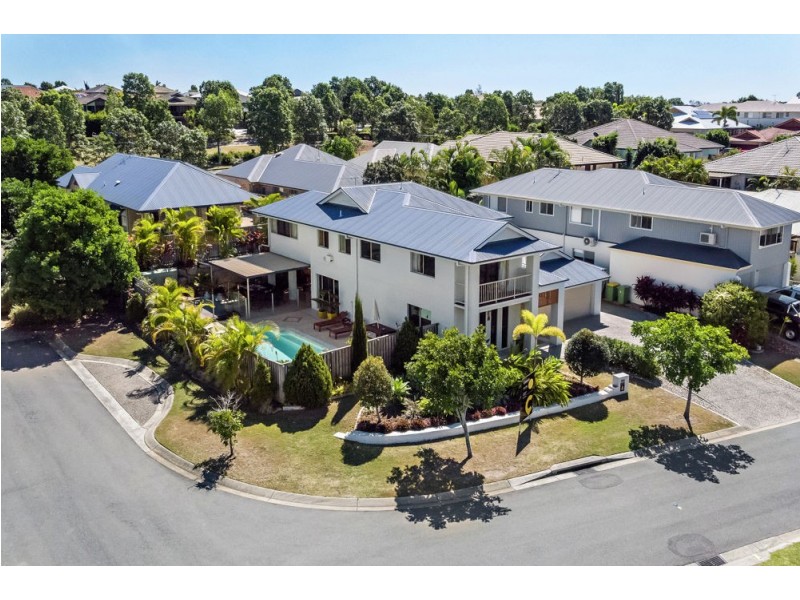 8 Picabeen Court, North Lakes QLD 4509