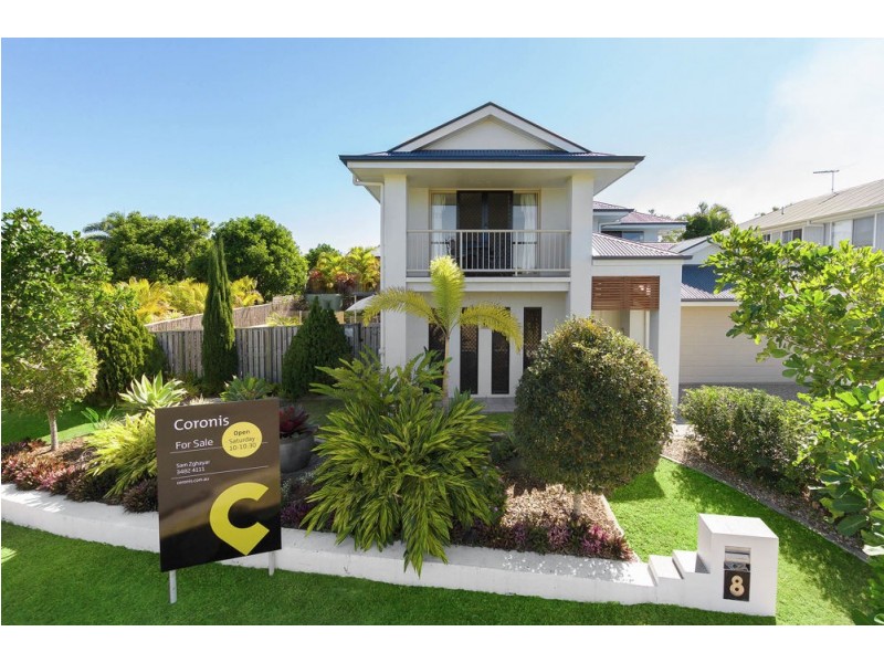8 Picabeen Court, North Lakes QLD 4509