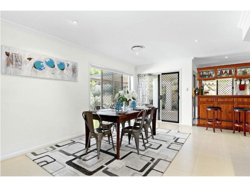 8 Picabeen Court, North Lakes QLD 4509