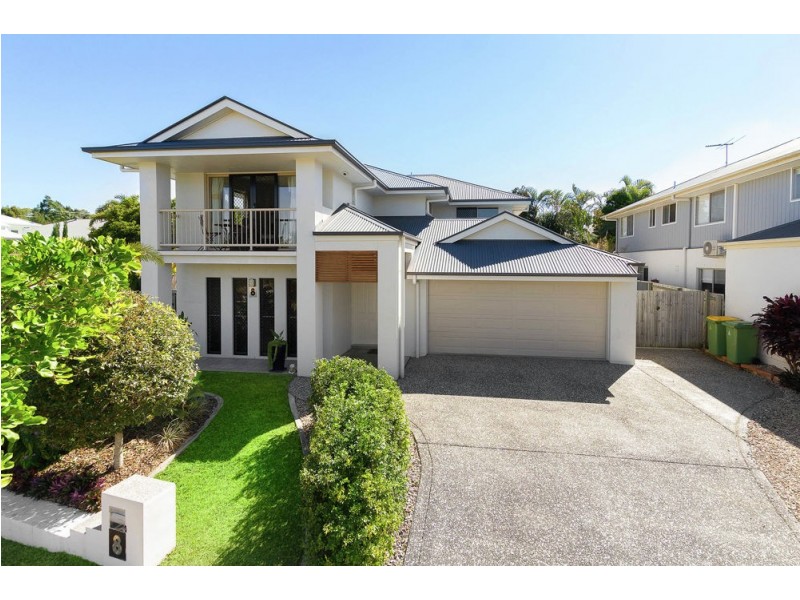 8 Picabeen Court, North Lakes QLD 4509