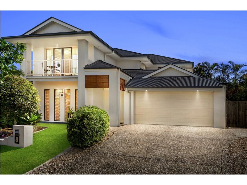 8 Picabeen Court, North Lakes QLD 4509