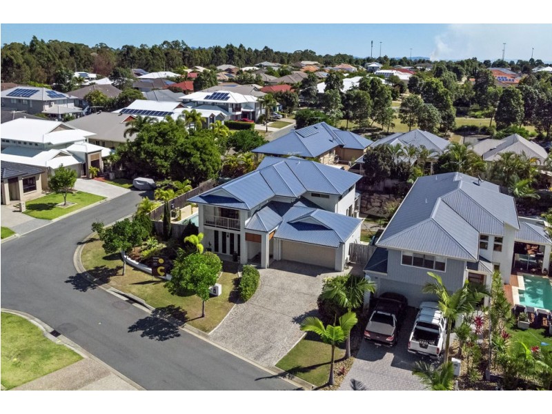 8 Picabeen Court, North Lakes QLD 4509