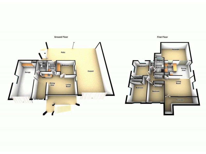 252 Samsonvale Rd, Bray Park QLD 4500 Floorplan