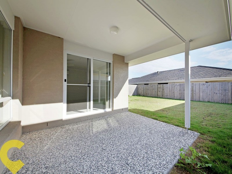 12 Kingston Court, North Lakes QLD 4509