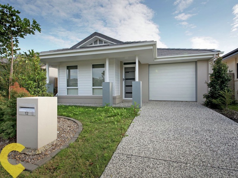 12 Kingston Court, North Lakes QLD 4509