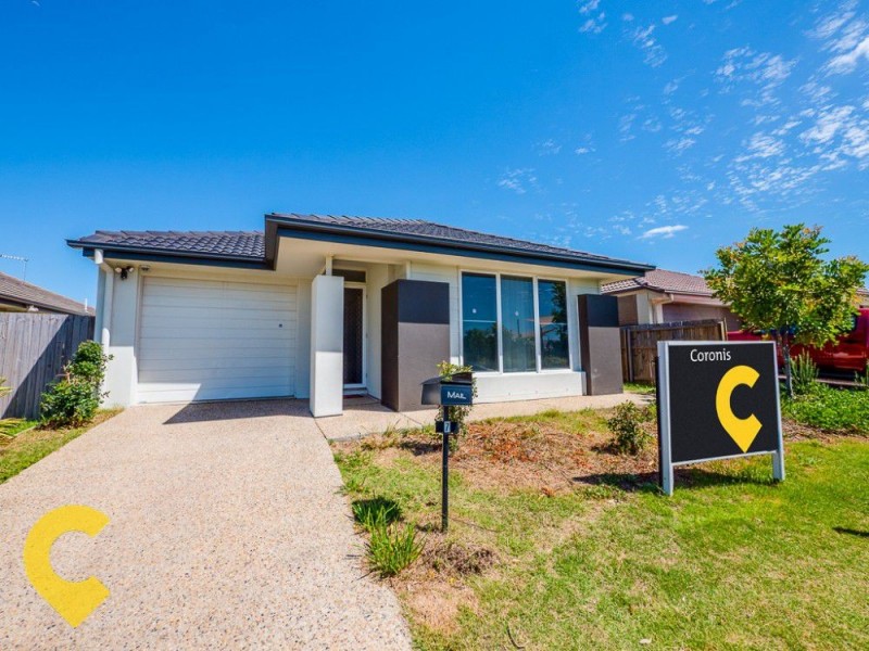 7 Borbidge Street, North Lakes QLD 4509