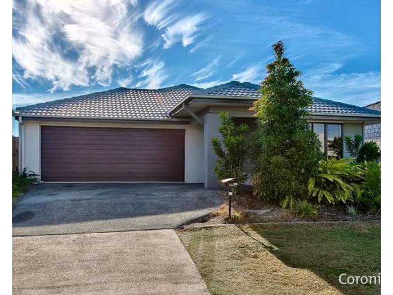 21 Chalk Circuit, North Lakes QLD 4509