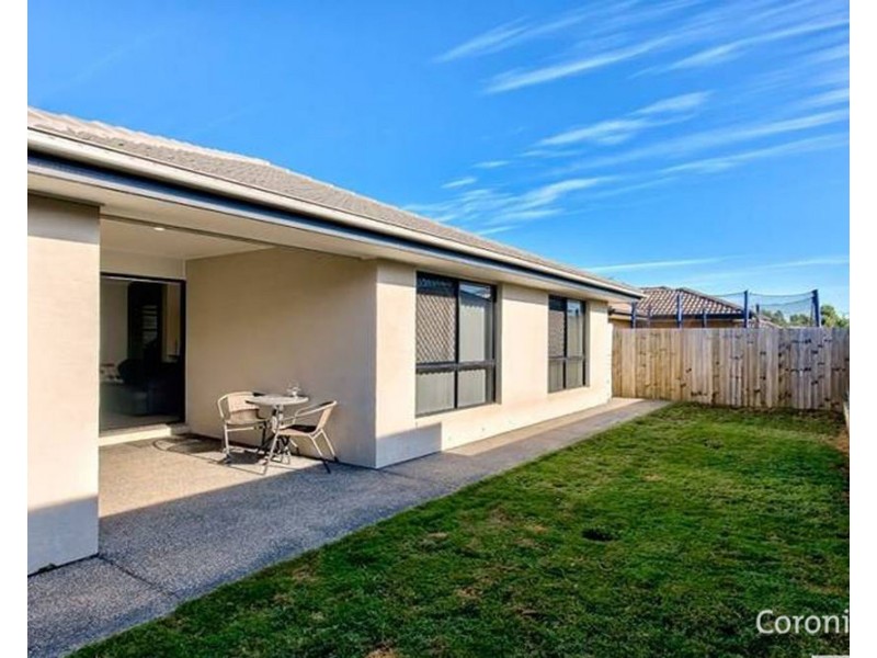 21 Chalk Circuit, North Lakes QLD 4509