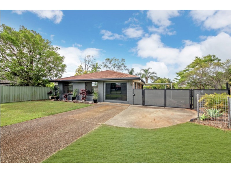 18 Olivia Drive, Kallangur QLD 4503