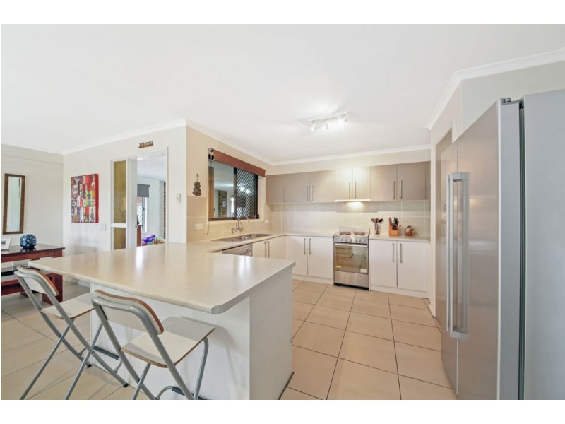 18 Olivia Drive, Kallangur QLD 4503