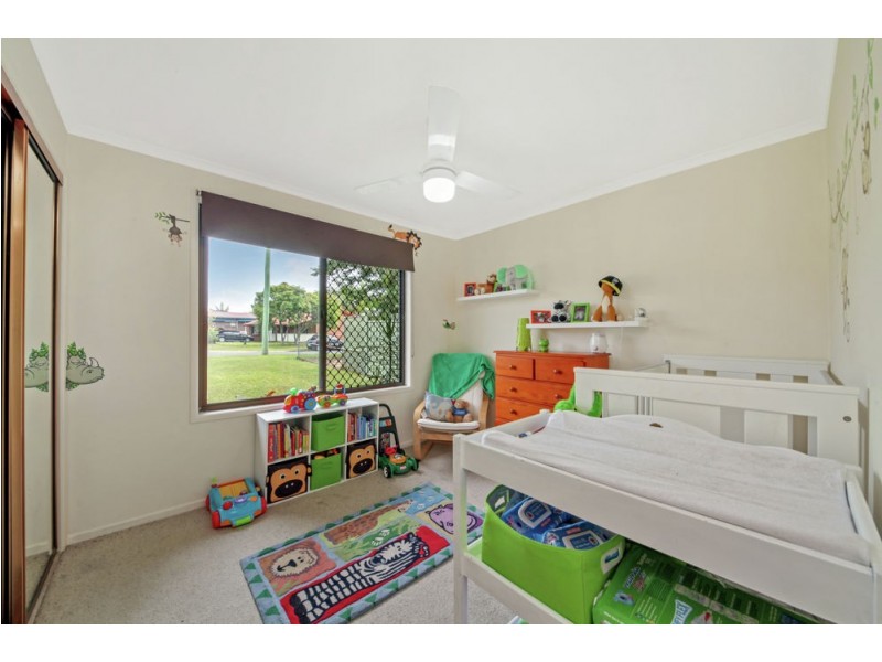 18 Olivia Drive, Kallangur QLD 4503