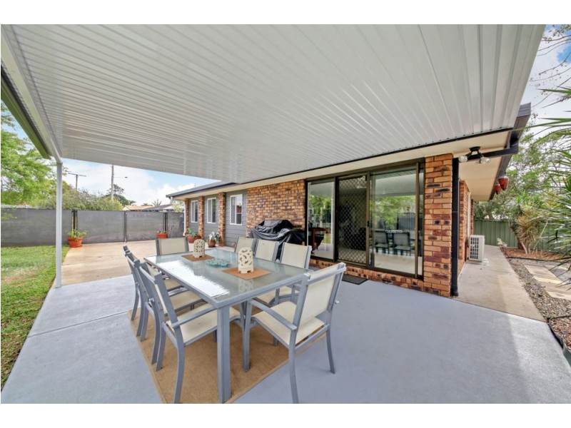 18 Olivia Drive, Kallangur QLD 4503