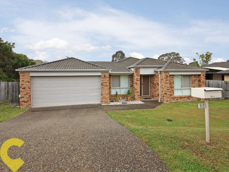 26 Water Street, Kallangur QLD 4503