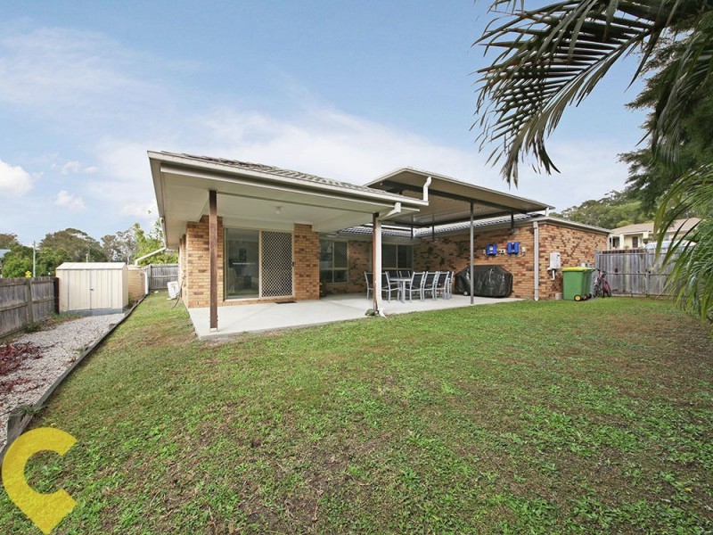 26 Water Street, Kallangur QLD 4503