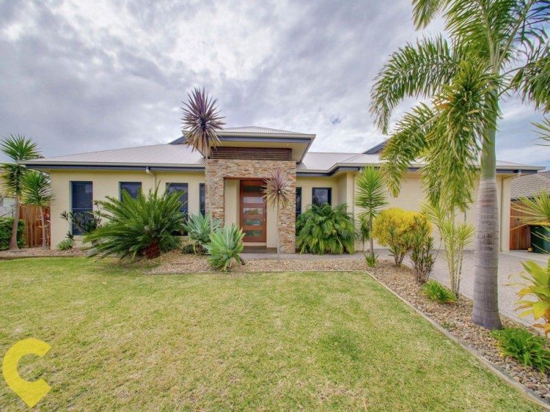 47 Lookout Place, Narangba QLD 4504