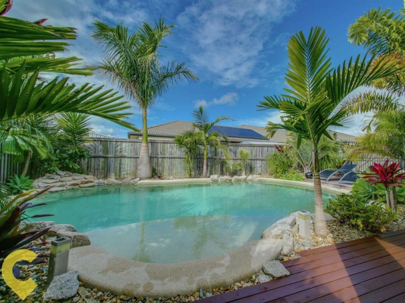 47 Lookout Place, Narangba QLD 4504