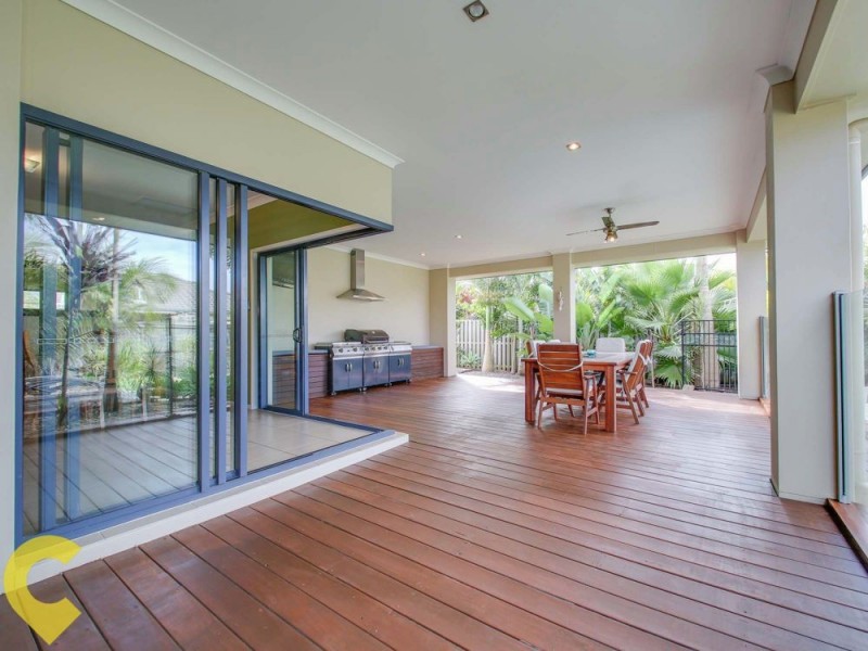 47 Lookout Place, Narangba QLD 4504