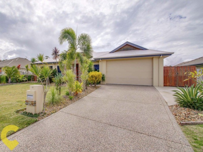 47 Lookout Place, Narangba QLD 4504