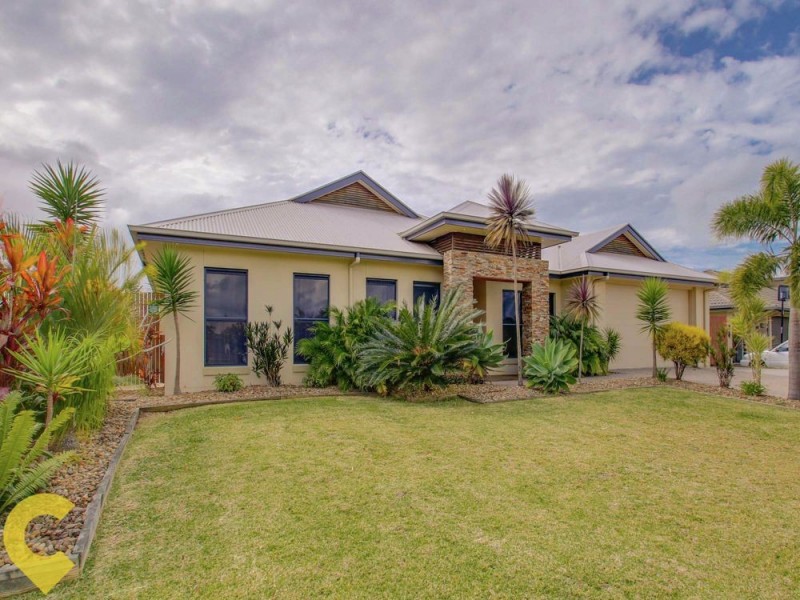 47 Lookout Place, Narangba QLD 4504