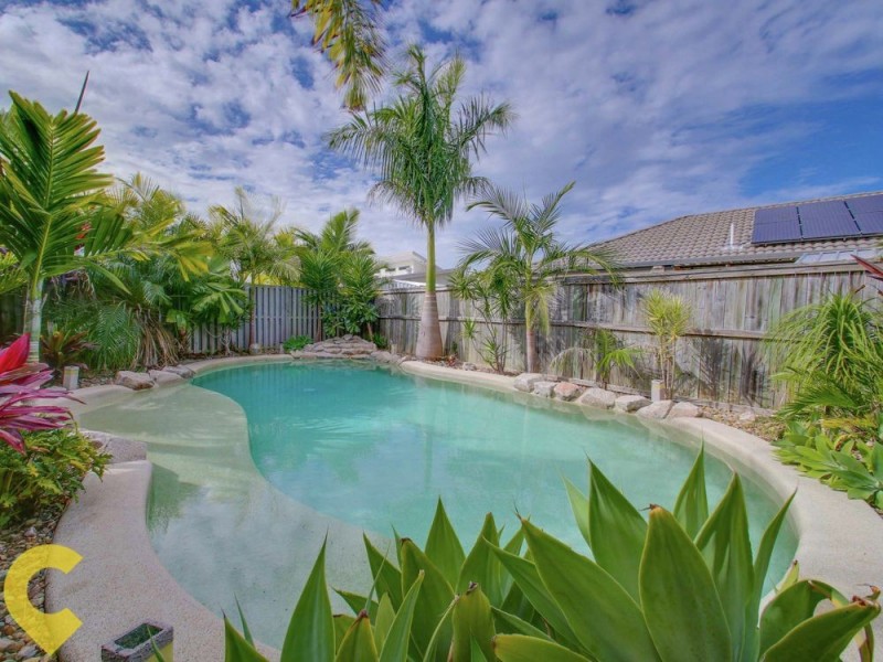 47 Lookout Place, Narangba QLD 4504