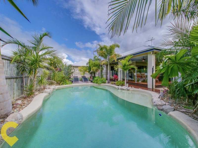 47 Lookout Place, Narangba QLD 4504