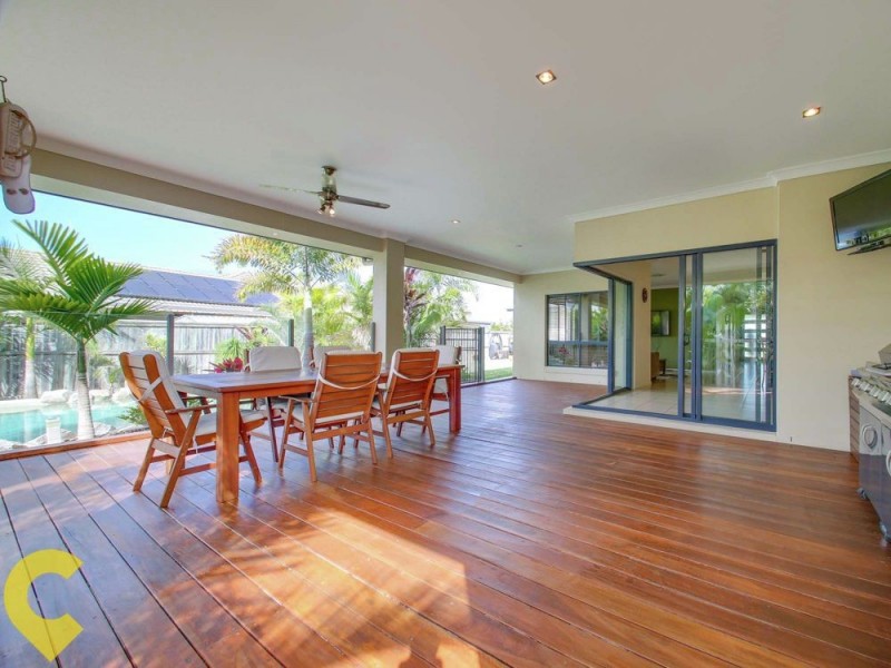 47 Lookout Place, Narangba QLD 4504