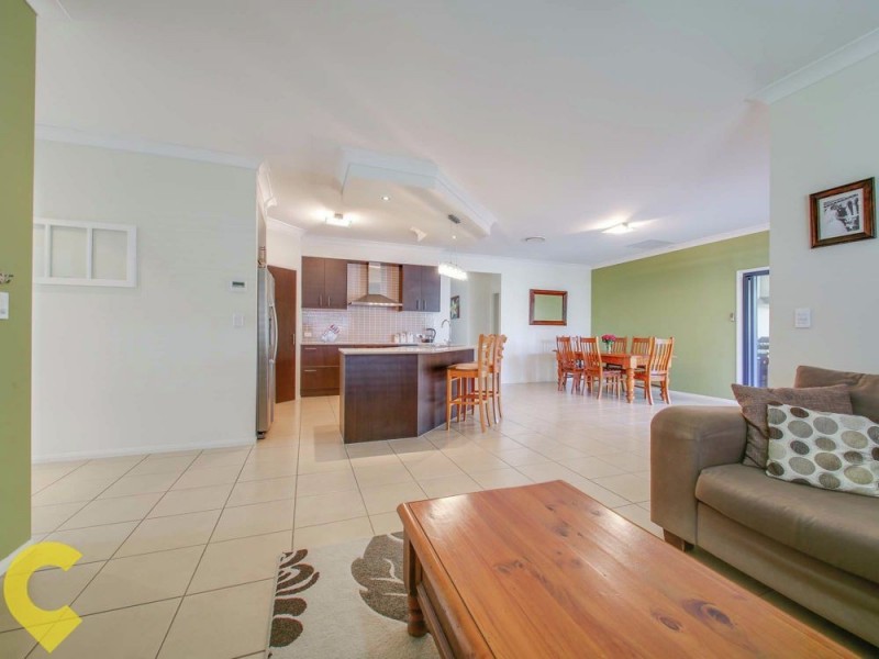 47 Lookout Place, Narangba QLD 4504