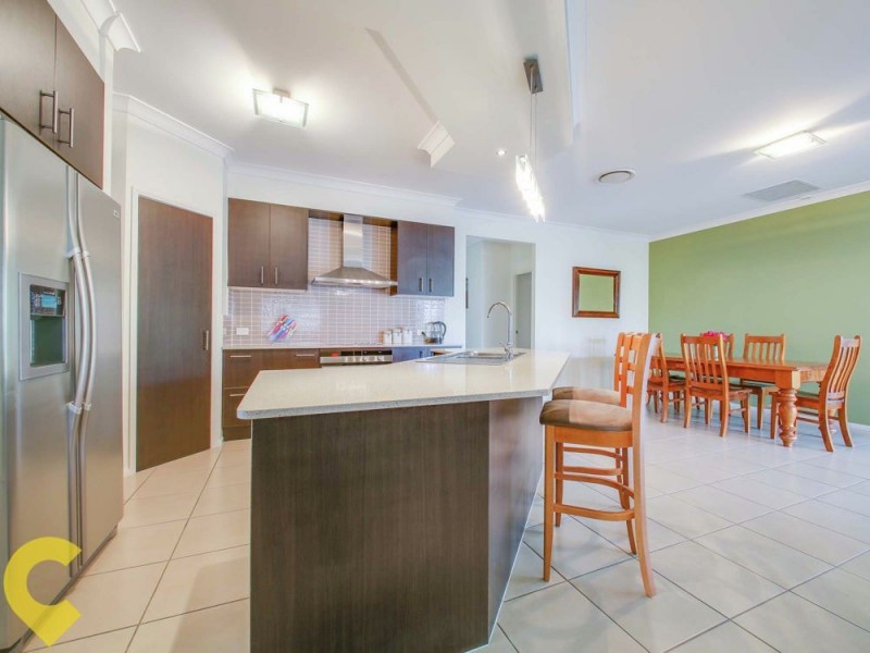 47 Lookout Place, Narangba QLD 4504