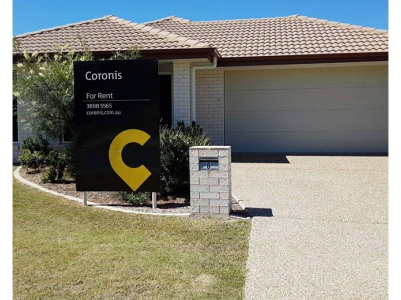 6 Meldrum st, Kallangur QLD 4503