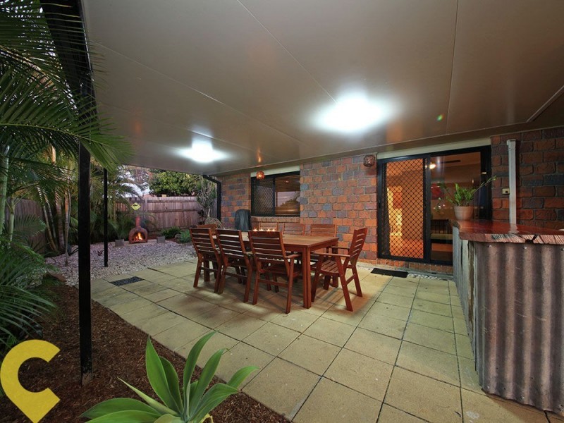 4 Barrier Street, North Lakes QLD 4509