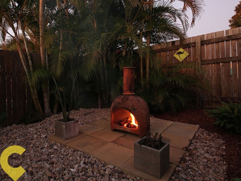 4 Barrier Street, North Lakes QLD 4509