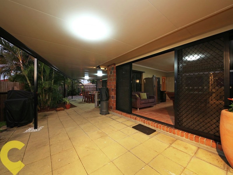 4 Barrier Street, North Lakes QLD 4509