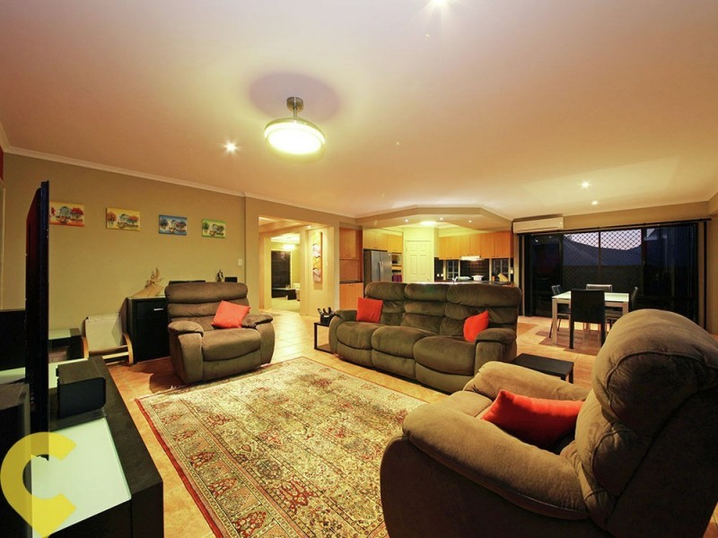 4 Barrier Street, North Lakes QLD 4509