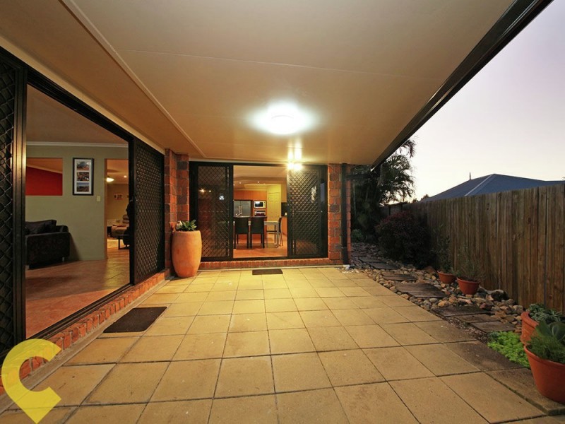 4 Barrier Street, North Lakes QLD 4509