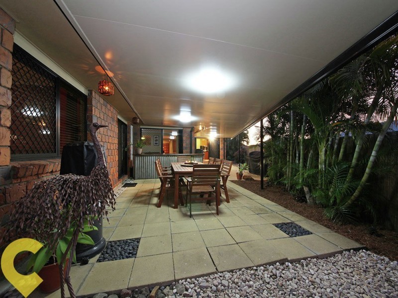 4 Barrier Street, North Lakes QLD 4509