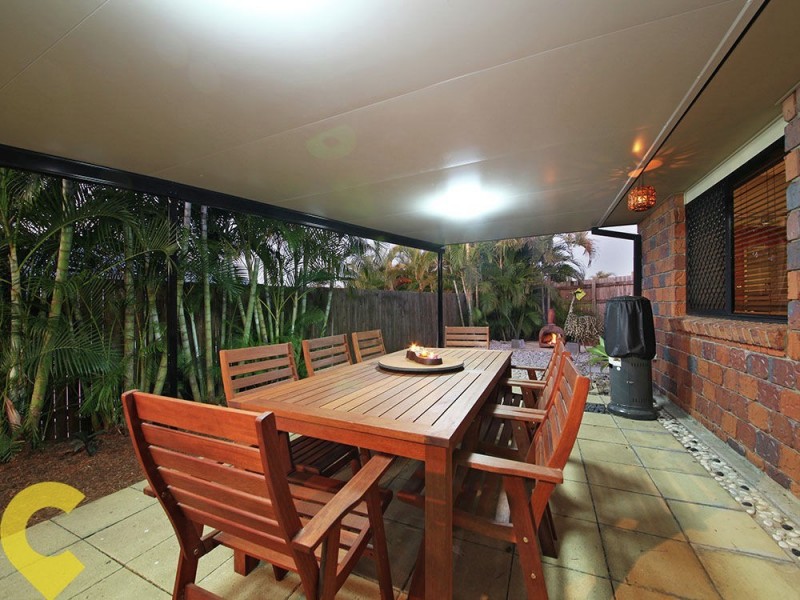 4 Barrier Street, North Lakes QLD 4509