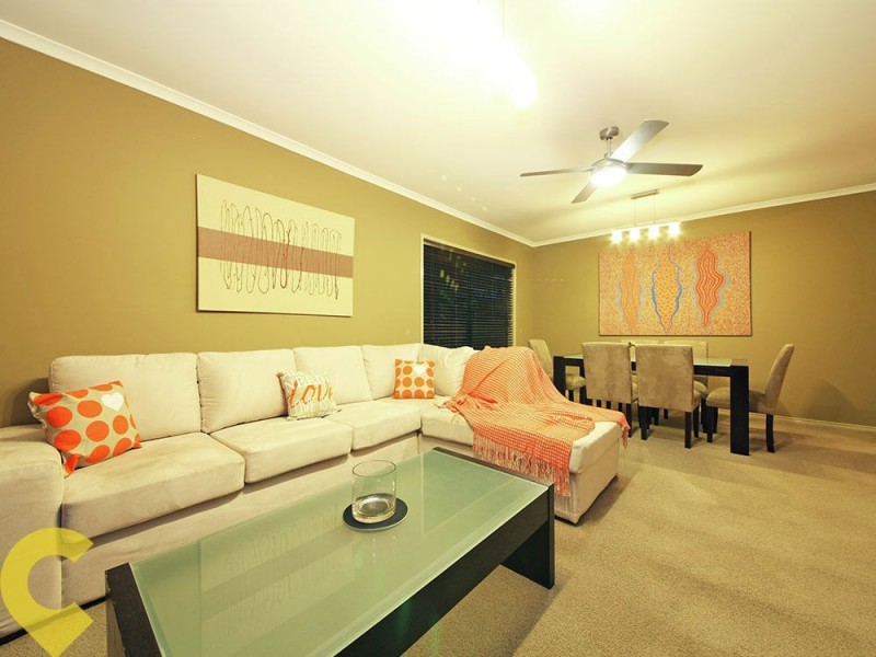 4 Barrier Street, North Lakes QLD 4509