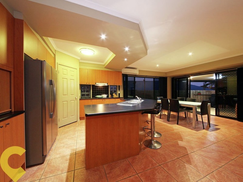 4 Barrier Street, North Lakes QLD 4509