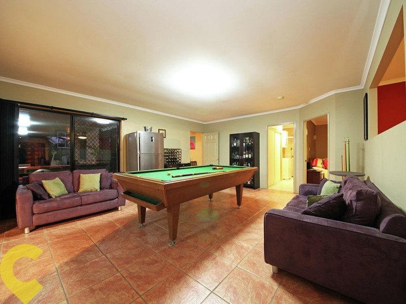 4 Barrier Street, North Lakes QLD 4509