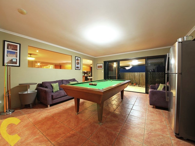 4 Barrier Street, North Lakes QLD 4509